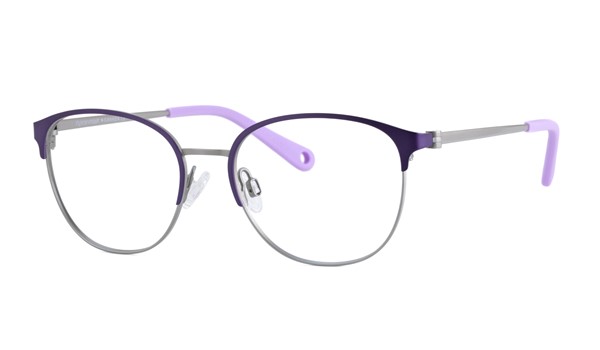 Indii Kids IN21-C2 Children's Glasses Violet Gun