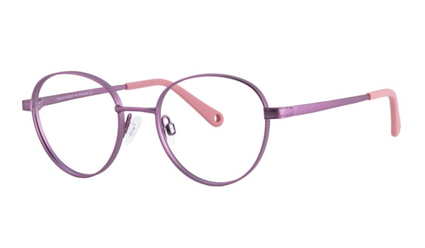 Indii Kids IN22-C1 Children's Glasses Light Lilac