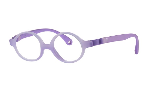 Indii Kids IN34-C2 I-Spy Children's Glasses Light Purple