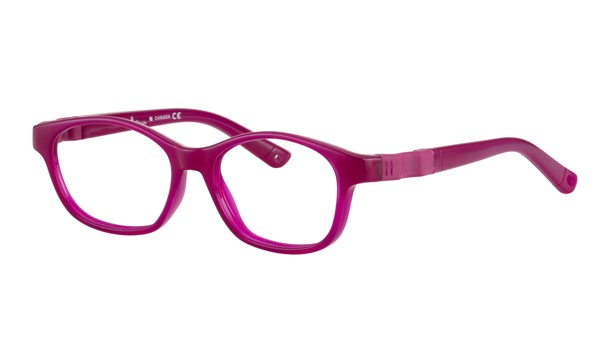 Indii Kids IN43-C2 Hula Children's Glasses Purple