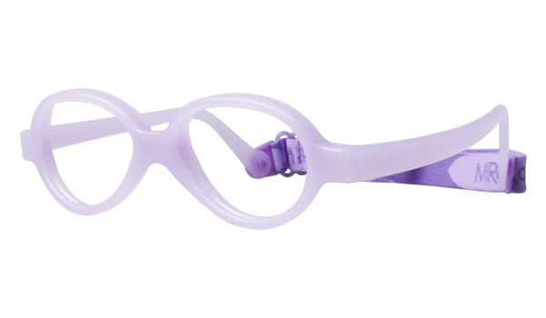 Miraflex Baby One 37 Baby Glasses Lavender-L