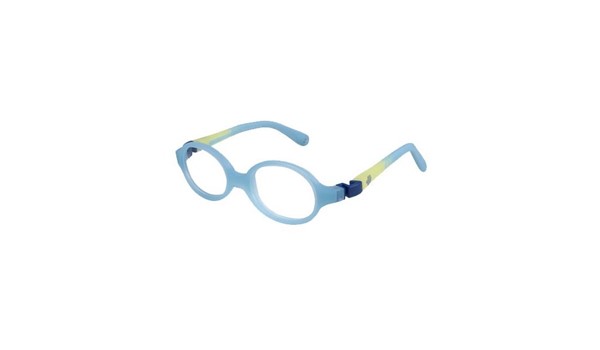 Nano Tweety Baby Eyeglasses NV163034-II Blue/Yellow/Blue