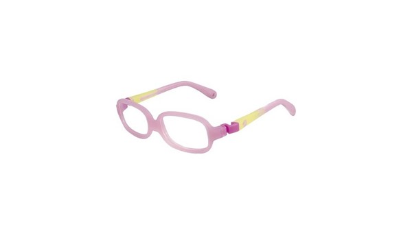 Nano Fawn Baby Eyeglasses NV205038-II Pink/Yellow/Pink