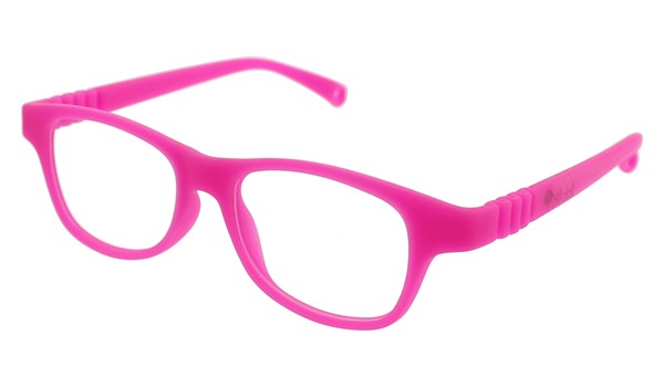 Dilli Dalli Rainbow Cookie Kids Eyeglasses Bubble Gum