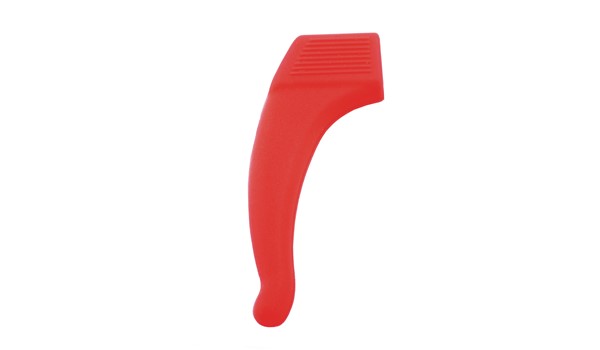 Optigrips BKL229 Eyeglasses Grips Red