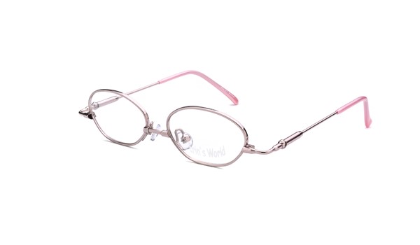 Specs4us EW 2 Kids Eyeglasses Pink