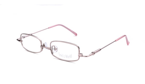 Specs4us EW 4 Kids Eyeglasses Pink