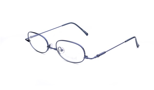 Specs4us EW 9 Kids  Eyeglasses Navy