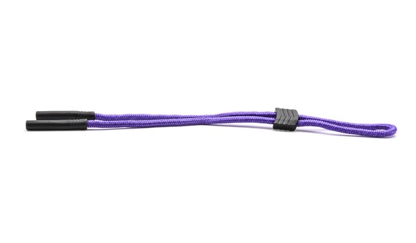 Opti+ Eyeglasses Cords 027 Purple