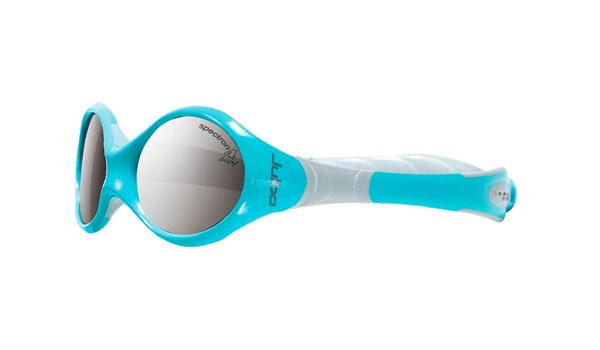 Julbo Looping 1 J189112C Baby Sunglasses with Spectron 4 Lenses Blue/Gray 0-18 Months