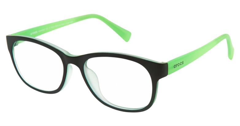 crocs kids glasses