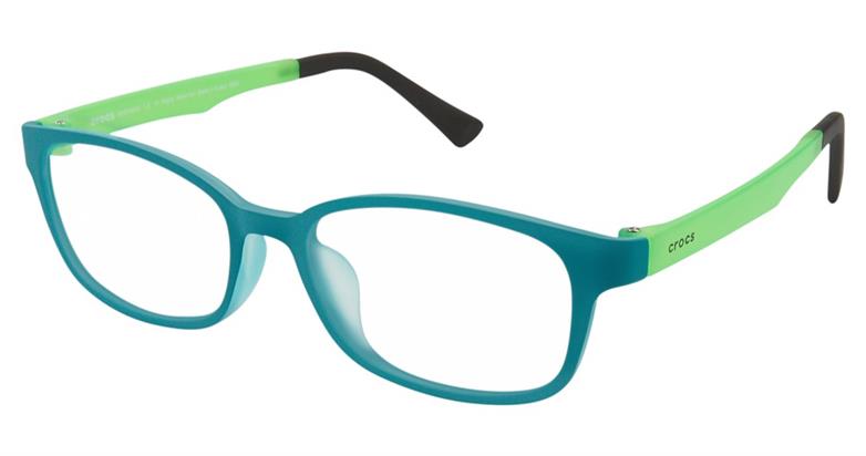 Crocs eyeglass deals frames