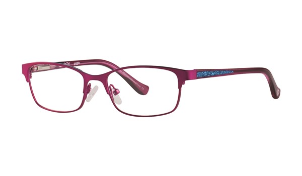 Kensie Girl Giggle Kids Eyeglasses Pink