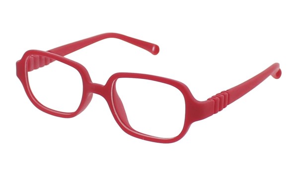 Dilli Dalli Sprinkles Kids Eyeglasses Watermelon