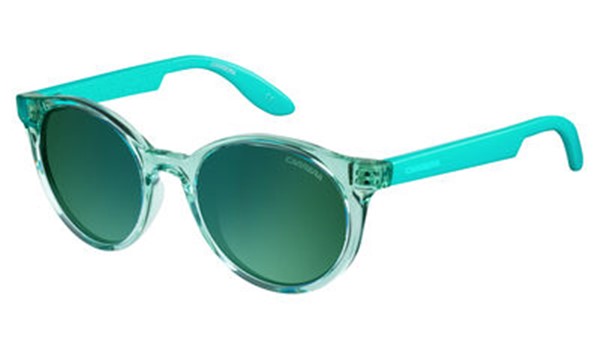 Carrera Childrens Sunglasses Carrerino 14/S 0KRD Aquamarine