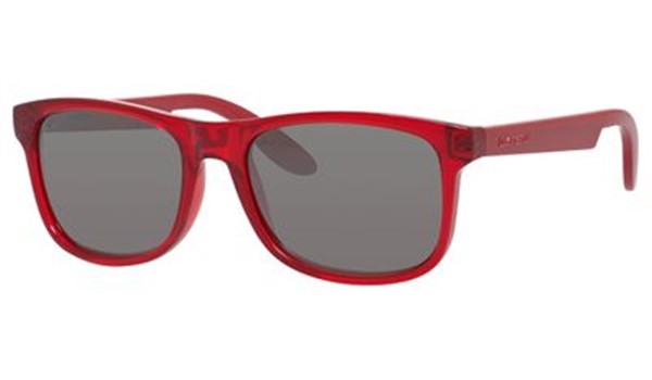 Carrera Childrens Sunglasses Carrerino 17/S 0TTG Red