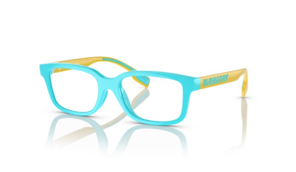 Burberry 0JB2003U 4082 Kids Glasses Turquoise