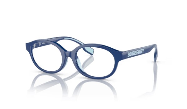 Burberry 0JB2004U 4048 Kids Glasses Blue