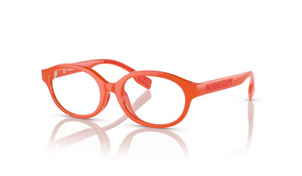 Burberry 0JB2004U 4083 Kids Glasses Orange