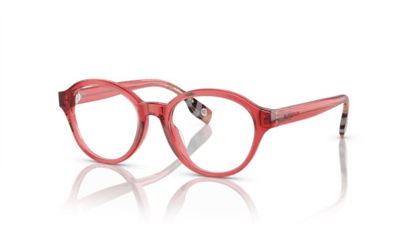 Burberry 0JB2006 4081 Kids Glasses Red