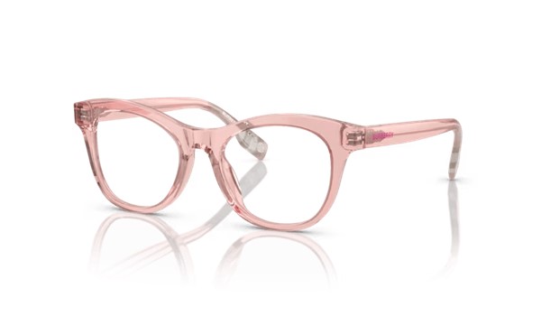 Burberry 0JB2007 4060 Kids Glasses Pink