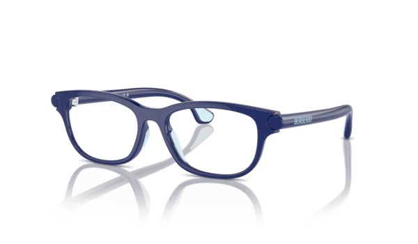 Burberry 0JB2009U 4129 Kids Glasses Blue