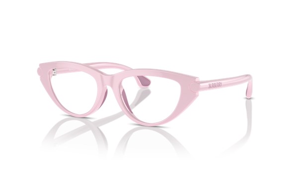 Burberry 0JB2011U 4135 Kids Glasses Pink